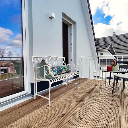 Ferienhaus Zur Oie Bresewitz ภายนอก รูปภาพ