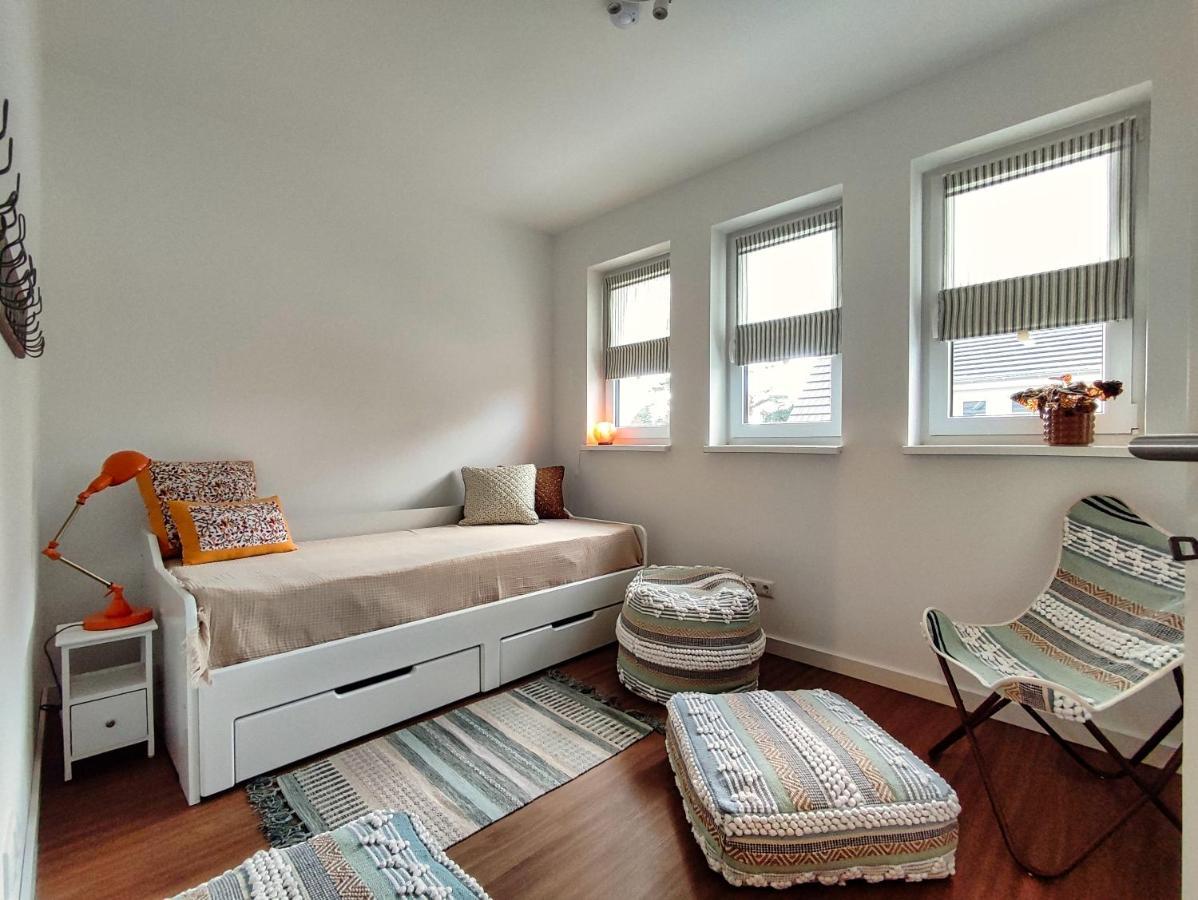 Ferienhaus Zur Oie Bresewitz ภายนอก รูปภาพ