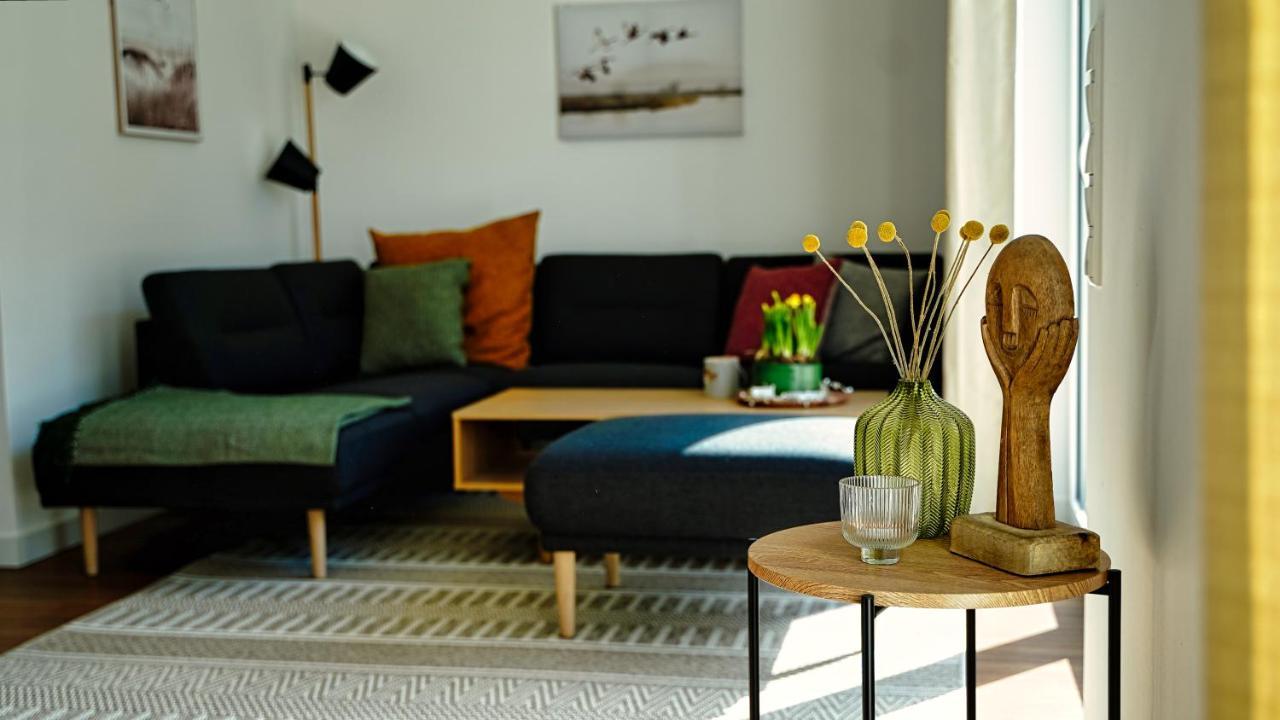 Ferienhaus Zur Oie Bresewitz ภายนอก รูปภาพ